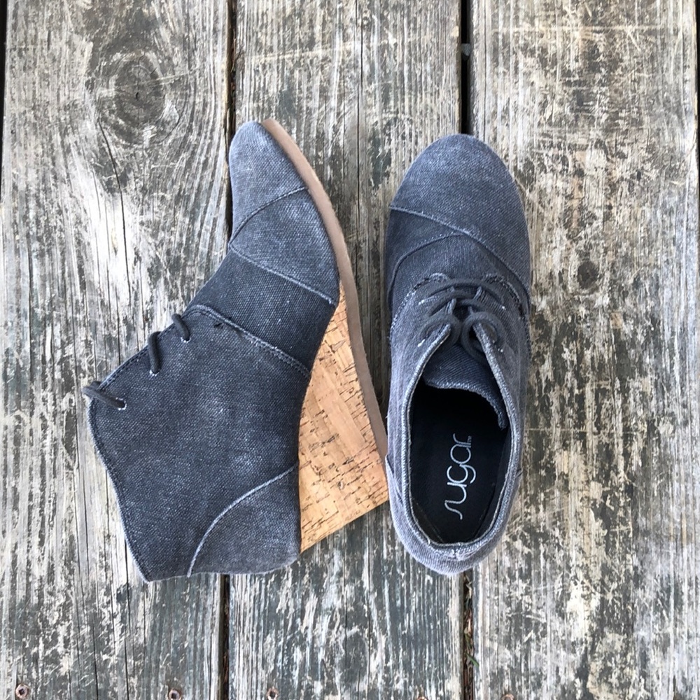 Women’s Formal Footwear
